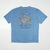 RADIALL HAMMOND - CREW NECK T-SHIRT S/S RAD-T04264画像