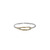 PORTER CLASSIC NEEDLE RING BFA-P-011-1483画像