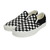 VANS Classic Slip-On Beaded Checkerboard VN000D6Y705画像