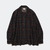 Unlikely Unlikely 60s Sports Shirt Cotton/Rayon U26F-11-0001画像