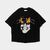 TIGHTBOOTH BURNING S/S T-SHIRT画像