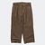 Unlikely Unlikely Guide 2P Trousers Twill U26F-23-0002画像