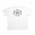 UNIVERSAL OVERALL BARBER SHOP S/S TEE U2613219G-C画像