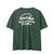 Schott QUALITY OVER QUANTITY T-SHIRT 7826234003画像