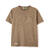 Schott SLUB HENLEY T-SHIRT 7826234002画像