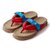 SHAKA SHAKA CAMP BAY PARA BF for SAMURAI CHAMPLOO RED/BLUE 無幻(MUGEN SK-271-V3SC画像