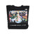 THE NORTH FACE 60th Graphic Cotton Tote Bag NM72672画像