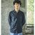 orslow 03-8045 US ARMY SHIRT UNISEX BLACK 03-8045-J61画像