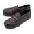 CONVERSE ALL STAR SQUARETOE LOAFER SA DARK BROWN 31318481画像
