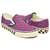 VANS CLASSIC SLIP-ON CHECKERBOARD RED / BLUE VN000DAHRDB画像