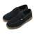 adidas Originals HANDBALL SPEZIAL LOAFER Core Black / Core Black / Gum KJ0641画像