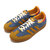 adidas Originals SAMBA OG TOY STORY Crew Blue / Crew Yellow / Off White LA3984画像