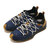 KEEN W UNEEK TREKKER NAVAL-ACADEMY/ROASTED-PECAN 1032792画像