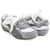 PUMA BELLA MINA WNS SLATE SKY - FEATHER GRAY 407667-05画像