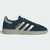adidas Originals HANDBALL SPEZIAL MIG RCTIC NIGHT/SILVER METALLIC/MIST STONE KK4953画像