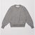ULTERIOR FADED SILKY TERRY SWEAT SHIRT UCS116-LC274画像