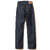 STUDIO D'ARTISAN 10.5ozライトウェイトジーンズ D1935画像