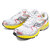 Saucony PROGRID RIDE 1 WHITE/BUTTERCUP S101807-1010画像