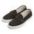 CONVERSE CXP LOAFER BROWN 33703220画像