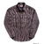 DELUXEWARE HV-01A TRI.HC HICKORY NEL SHIRT画像