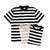 COTTON COLLECTIVE OVERSIZED BOX S/S TEE 7.5 OZ CCSST250SLD画像