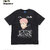 呪術廻戦&times;SEQUENZ JJ THE CULLING GAME BLEACH TEE I-26570932画像