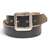 Button Works N&J Chromexcel Garrison Belt BW-0204画像