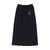 AVIREX SIGNATURE VARSITY LOGO SWEAT SKIRT 7836916601画像