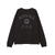 AVIREX L/S SIGNATURE VARSITY LOGO T-SHIRT 7836930601画像
