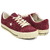CONVERSE ONE STAR AGED SUEDE AG BURGUNDY 33703201画像