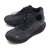 SALOMON AERO BLAZE 4 GRVL BLACK/BLACK/CLOUDBURST L45400000画像