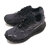 SALOMON AERO BLAZE 4 GRVL GTX BLACK/BLACK/PALOMA L45403000画像