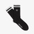 FRED PERRY Tipped Sports Socks C1150画像