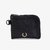 FRED PERRY Smooth Leather Zip Around Wallet L3350画像