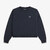 FRED PERRY Tipped Sweatshirt G1148画像