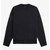 FRED PERRY Oversized Tipped Sweatshirt M3497画像