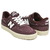 new balance NUMERIC UN272DOG BURGUNDY / WHITE画像