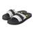 AVIREX RIPSTOP SANDAL GRAY 7836293001画像