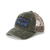 AVIREX SURPLUS USS ENTERPRISE MESH CAP 7836274017画像