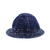 AVIREX NAVAL COLLECTION U.S.NAVY DENIM HAT 7836274010画像