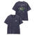AVIREX NAVAL COLLECTION SHORT SLEEVE T-SHIRT &rdquo;FAR EAST CRUISE&rdquo; 7836234010画像