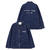 AVIREX NAVAL COLLECTION M-43 DENIM SHAWL COLLAR JACKET 7836252019画像
