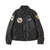 AVIREX NAVAL COLLECTION M-421A LEATHER JACKET 7836250015画像