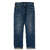 Levi's 501 Original Selvedge Jeans Found In Cave Selvedge - Dark Wash 00501-3908/005013908画像