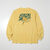 RADIALL MUD GUARD - CREW NECK T-SHIRT L/S RAD-C14264画像