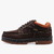 Timberland HERITAGE GTX MOC TOE MID DARK BROWN NUBUCK A2JU5ANV画像