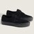 VANS PREMIUM LX AUTHENTIC EASE / HAIRY SUEDE BLACK x FADED BLACK VN000EHFGBA画像