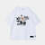 APPLEBUM &ldquo;WHITE SOX BOYZ&rdquo; T-shirt ML2621108W画像