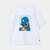 APPLEBUM &ldquo;DODGERS GIRL&rdquo; T-shirt ML2621109L画像