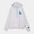 APPLEBUM &ldquo;LA Dodgers&rdquo; Leaf Logo Hoodie ML2620401L画像